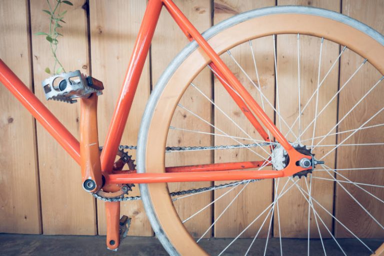 Cykelförråd med totalentreprenad